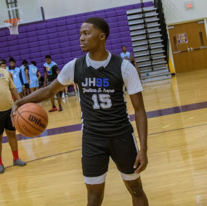 Meet your Posher, James